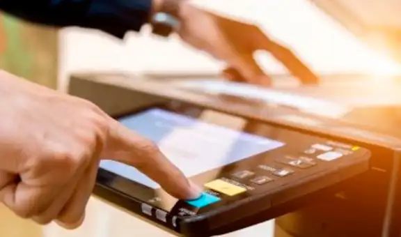 Nueva práctica de digitalización de expedientes agilizará el ingreso de medios probatorios en materia civil