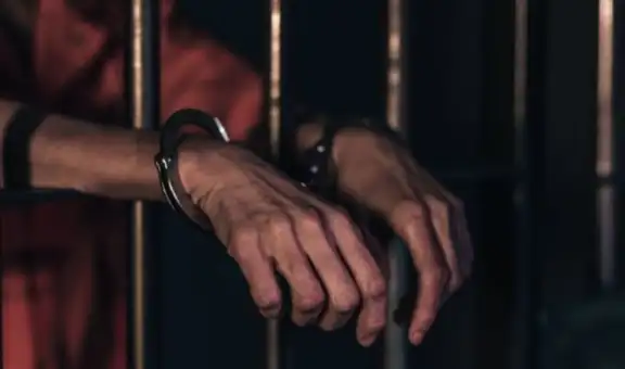 Suboficial que habría solicitado coima a conductor de moto esperará su juicio internado en el penal