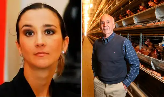 Bailarina Vania Masías comparte su dolor por la muerte de su padre, Estuardo Masías, fundador de ‘La calera’: “Mi maestro de vida”