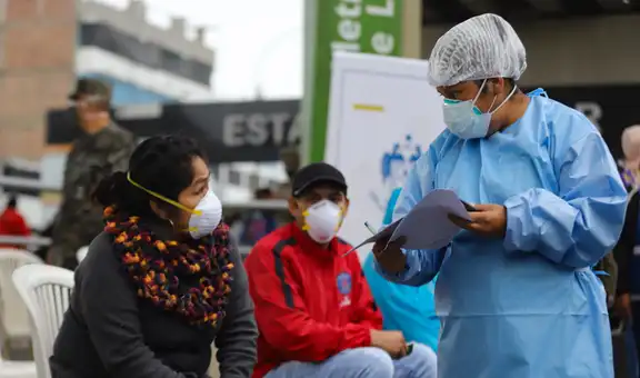 Covid-19 repunta: Minsa confirma aumento de contagios en Lima y acumula 111 casos en lo que va de 2025