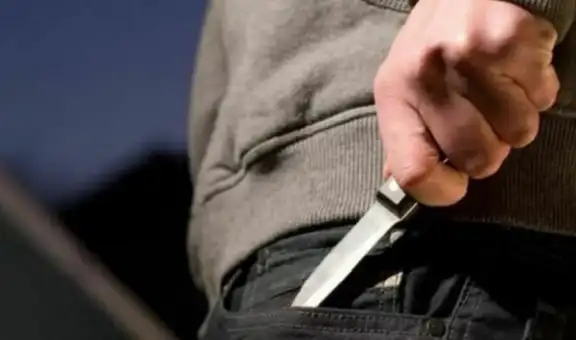 Colegiado de Trujillo impone diez años de cárcel a sujeto por intento de homicidio