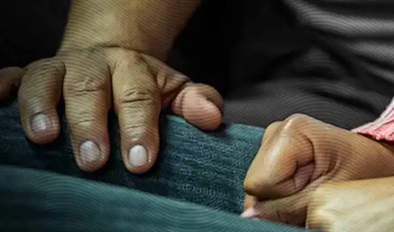 Nueve años de cárcel para sujeto que realizó tocamientos a su sobrina menor de edad