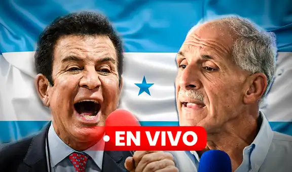 Resultados del CNE EN VIVO: ¿quién ganó las elecciones en Honduras 2025 y cuál es la distribución del nuevo Congreso?