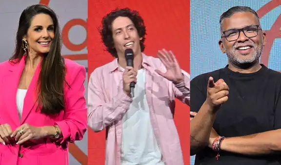 ¡Listos para competir! América Multimedia revela sus nuevos programas y contenidos exclusivos para el 2026