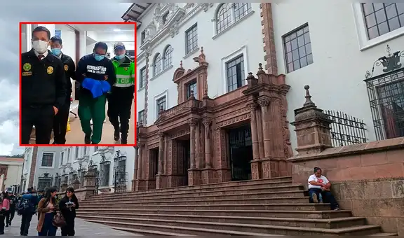Poder Judicial revoca prisión preventiva a médico investigado por muerte de paciente tras cirugía estética en Cusco