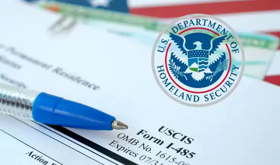 USCIS anuncia los trámites migratorios que quedan suspendidos en EE.UU. para ciudadanos de 19 países