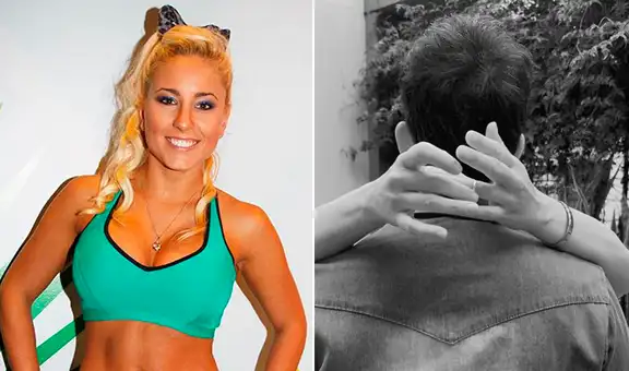 Exchica reality Yamila Piñero impacta al reaparecer y anuncia sorpresivo matrimonio con misterioso galán: “Quiero compartir esta locura”