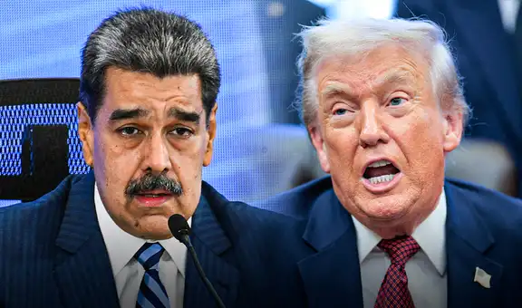 Maduro confirma conversación "cordial" con Trump en medio de tensión en el Caribe: "Bienvenido el diálogo"