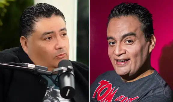 Alfredo Benavides descarta seguir a su hermano Jorge Benavides a Panamericana y explica el por qué