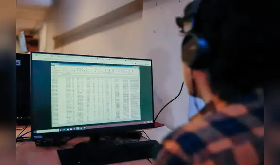 Minería, bancos y universidades lideran la lista de sectores con mayor fuga de datos en la Dark Web de Perú