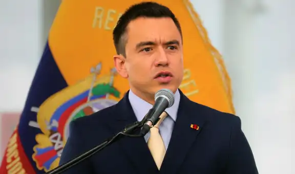 Ecuador declara como grupo terrorista a Hermanos Musulmanes, la organización islámica más importante del mundo árabe