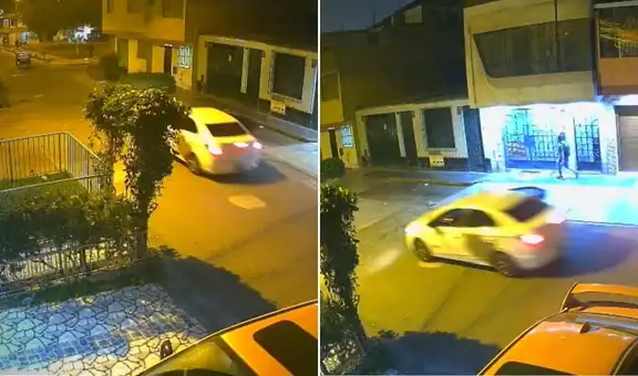 Delincuentes secuestran a empresario de abarrotes en Los Olivos y lo liberan luego de tres horas: víctima padece cáncer