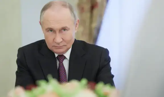 Putin es acusado de ser 'responsable moral' de la muerte de ciudadana británica, según investigación