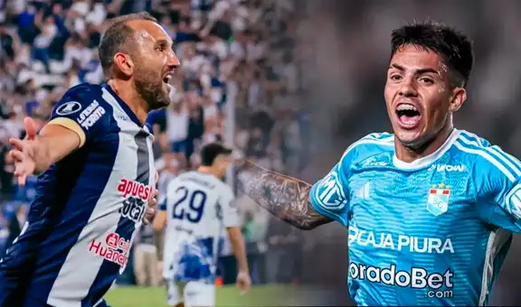 Alianza Lima vs Sporting Cristal: fecha, hora y canal del partido de vuelta de los playoffs de la Liga 1 2025