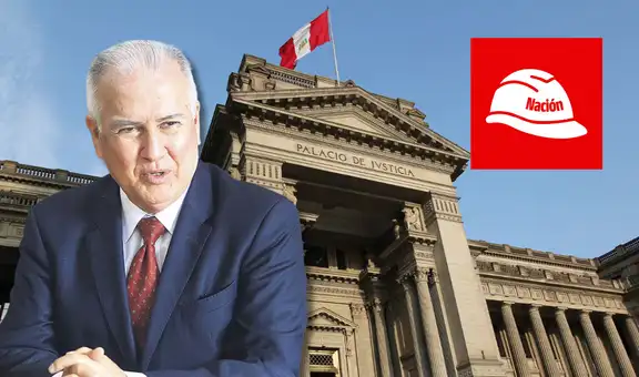 Elecciones 2026: Poder Judicial resuelve suspender elecciones internas del partido Ahora Nación