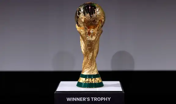 Sorteo Mundial 2026 EN VIVO: bombos, formato, fecha, hora y canal de TV para ver el evento de la Copa del Mundo