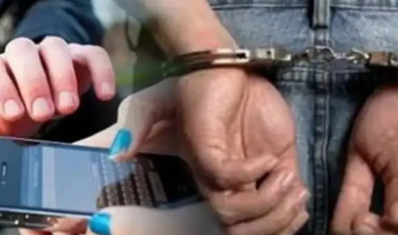 Magistrados de la Corte ordenan ubicación y captura de robacelulares