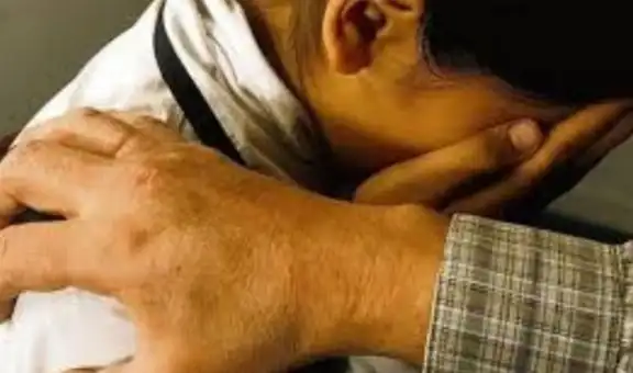 Colegiado de la Unidad de Flagrancia condena a acusado de tocamientos a menor de 07 años de edad