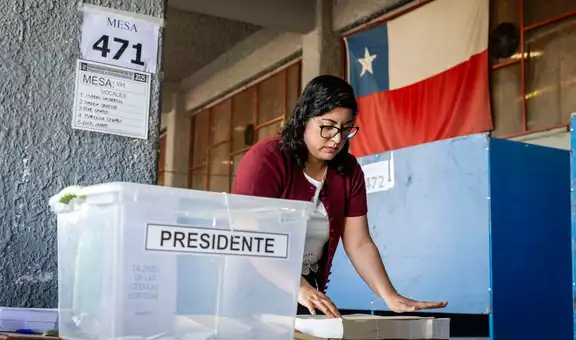 Elecciones Chile 2025: ¿Cómo cambiar mi domicilio electoral antes de la segunda vuelta presidencial?