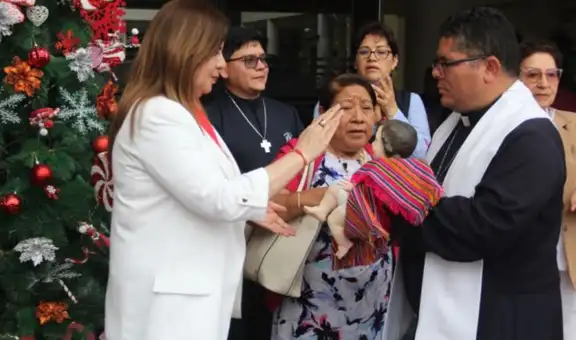 Módulos Penal, Laboral y de Violencia fueron premiados por su participación en el Concurso Interno de Nacimientos