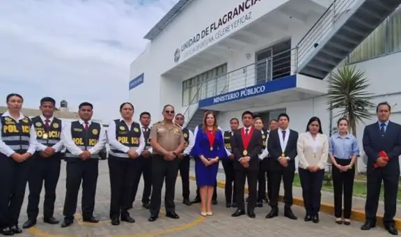 “Hay voluntad para trabajar y brindar respuestas céleres a la ciudadanía”