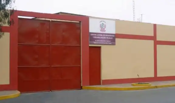 Juez de Pataz dispone ocho años de internamiento para menor infractor por homicidio y tenencia de municiones en Pataz