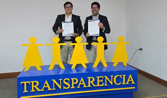 La República se suma al Pacto de Observación Electoral de Transparencia para las elecciones del 2026