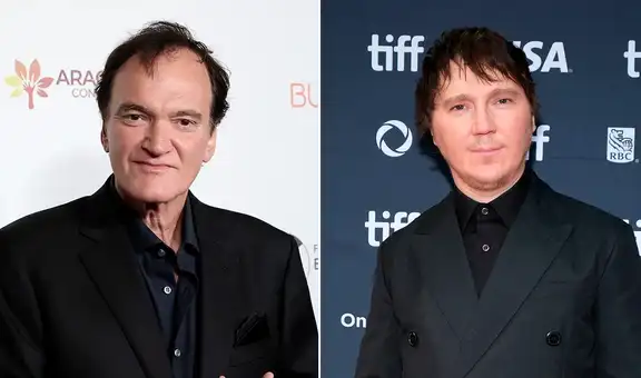 Quentin Tarantino acusa al famoso actor Paul Dano de arruinar una de sus mejores películas: “Es un flojo”