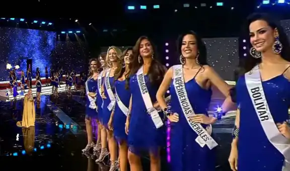 ¿Quién ganó el Miss Venezuela 2025 y es sucesora de Stephany Abasali?