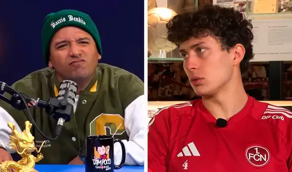 Fabio Gruber responde a Reimond Manco tras pedir que vuelva a ser convocado a la selección peruana: "No es el final del camino"