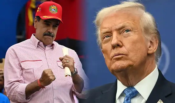 Apoyo, dudas y temor a una guerra dividen a venezolanos en EE. UU. ante una posible acción militar sobre Venezuela