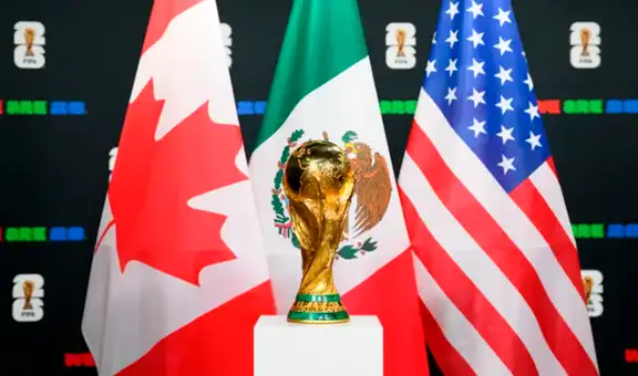 Grupos del Mundial 2026: partidos, horarios y fixture de la Copa del Mundo FIFA de Estados Unidos, México y Canadá