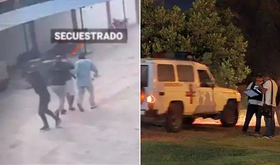 Asesinan a empresario peruano que fue secuestrado en Bolivia: delincuentes pedían casi S/100.000 por rescate a su familia