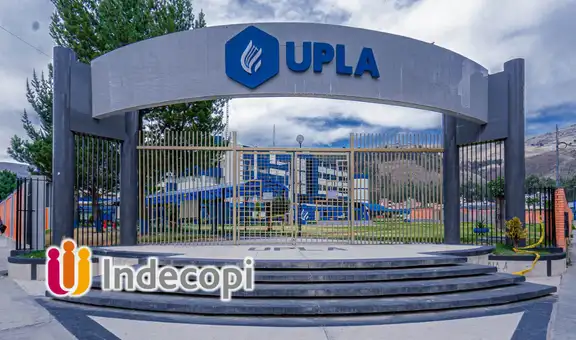 Indecopi confirma multa a la UPLA con más de S/40 mil por no enviar links de clases y alterar notas de estudiante en Junín