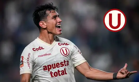 Universitario y una nueva incógnita: club toma decisión sobre la continuidad del ‘Tunche’ Rivera