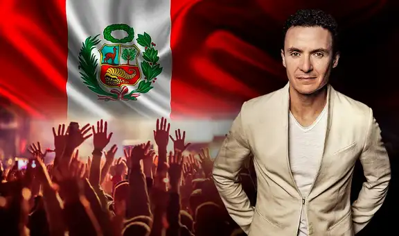 Fonseca Perú 2026: fecha, venta de entradas, precios para su concierto en Arena1