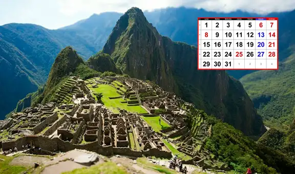 Primer feriado largo de diciembre de 4 días beneficiará al turismo interno con más de US$ 150 millones, ¿cuándo será y quienes podrán descansar?