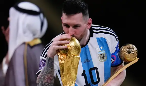 Argentina buscará retener la corona obtenida en Qatar 2022 y ya conoce a sus rivales en este Mundial que se avecina