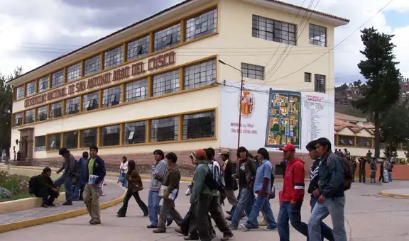 Resultados de examen de admisión UNSAAC 2026-I: revisa la lista de ingresantes por carrera y puntajes alcanzados por postulantes