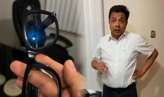 Modelo denuncia a médico por tocamientos indebidos tras acudir a consulta para evaluación estética en Trujillo