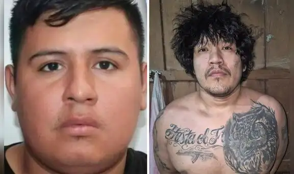 Revelan implicancia de cómplice del 'Monstruo' en asesinato de policía en Carabayllo: "Estuvimos buscando qué vehículo robar"