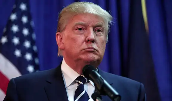 Trump advierte que Europa se enfrenta a la “desaparición de su civilización”, según documento oficial de EE.UU.