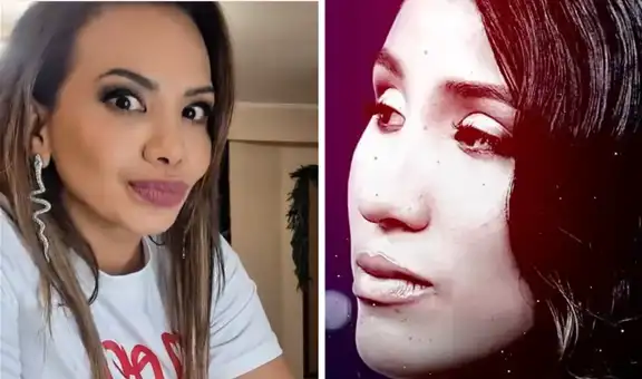 Mónica Cabrejos respalda decisión de Samahara Lobatón tras ver el video que presentará en 'Esta noche': "Es para romperle el corazón a cualquier mujer"