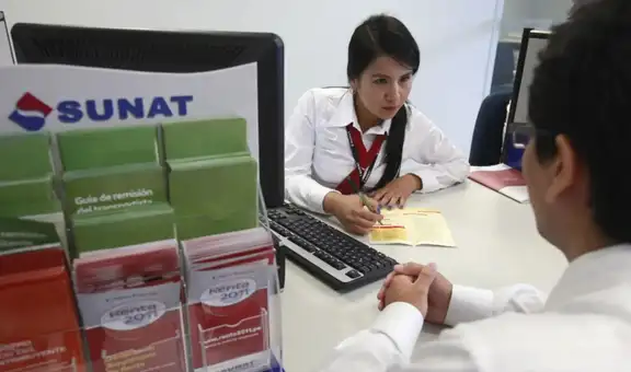 Trabajadores CAS de la Sunat pasarían al régimen 728: autógrafa de ley quedó lista para ser publicada