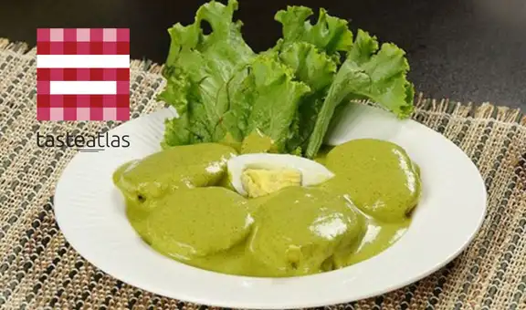 Taste Atlas 2025 destaca a Perú como la tercera mejor gastronomía del planeta por encima de potencias culinarias