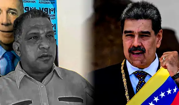 Denuncian que Alfredo Díaz, preso político venezolano, falleció en centro de tortura del régimen de Nicolás Maduro