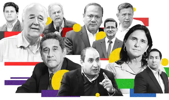 Elecciones internas por delegados: solo 5 partidos con más de una lista y los otros 32 es mero trámite