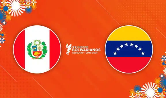 Perú vs Venezuela EN VIVO por la final del vóley femenino de los Juegos Bolivarianos: ¿a qué hora y cómo el partido de la Selección Peruana?