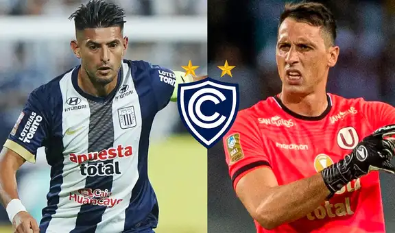 Gerente de Cienciano dejó sarcástica respuesta sobre fichajes de Sebastián Britos y Carlos Zambrano: "Con sus sueldos traigo a 9 jugadores"