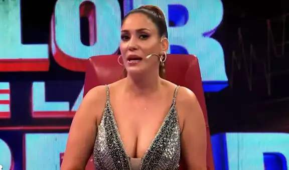 'El valor de la verdad' de Tilsa Lozano EN VIVO: a qué hora y dónde ver 'EVDLV', programa de Beto Ortiz